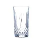Sanjeev Kapoor - Paris Water Glass 290 Ml - Set Of 6Pc