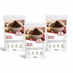 Blents Combo of Garam Masala 100 G Pack of 2 |Hot & Spicy|Blended Spice Mix|Natural Essential Oils|No Added Colours |Preservative Free | Vegetarian | 100% Pure & Natural| Handpicked Raw Material | Punjabi Spice Mix|