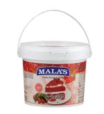 Mala's Cherry Fruit Filling,