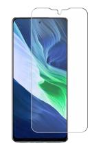 NAXTON Infinix Infinity Note 10 Pro Matt Bubble Proof Mobile Screen Protector