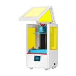 3 idea Imagine Create Print ANYCUBIC Photon S UV Photocuring Ultra Precision LCD 3D Printer