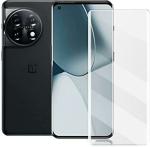 Hot SellingEdge To Edge Tempered Glass for OnePlus 11R| Scratch-resistant protection |Pack of 1