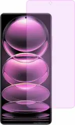 Vatsin Unbreakable Anti-Blue Ray [9H] Screen Guard (Not Tempered Glass) For Redmi Note 13 Pro