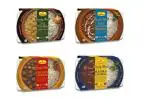 Haldiram's Nagpur Ready Meal with Rice Combo 1400 g