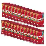 Skittles Original Bite Size Fruit Flavor Candies - 29g ( Pack of 24)