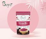 BUYU ROSELLA POWDER 100 GRAM | Nourishing | Hibiscus Sabdariffa | Vitamin C Boost |