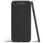 Gripp Apple Iphone 8 Plus, Apple Iphone 7 Plus, Iphone 6, 6S Plus Black Pc, Tpu Vault Anti-Shock With Two Layer Coating Case