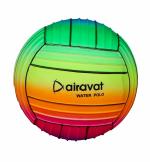 KRETIX Underwater Swimming Pool Play Sports Colourful Ball Passing Water Sports Game Multi 1pcs