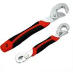 Nbs Rivan-Enterprise- Snap And Grip Single Sided Speed Wrench