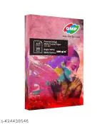 GMP 100gsm A4 Inkjet Matte Coated Paper(100 sheets)