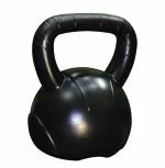Protoner 6KG Black Black Kettlebell (6 kg)
