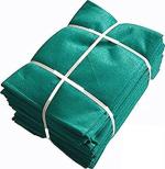 Divayanshi Green Mosquito Net - 10 x 15 ft