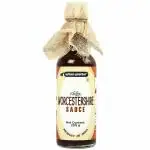Urban Platter Vegan Worcestershire Sauce, 200g