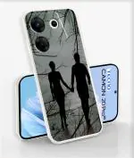 Mobom Designer Back Case Cover For Tecno Camon 20 Pro 5G