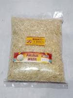 Bhakti2Shakti - Making Worship Special Akshat 400 gms. Pack | Daily Pooja Needs | White Akshat | Chawal | Rice | Akshada