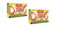 Ashok Veg Kabab Masala Mix 200g pack of 2