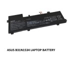 SOLUTIONS-365 LAPTOP BATTERY B31N1534 ASUS UX510, UX510UW, UX510UW-1A, UX510UW-RB71, UX510UX series.