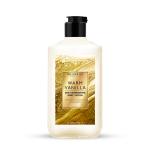 The Love Co. Warm Vanilla Body Lotion - Daily Skin Moisture For Men and Women - 250Ml