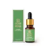 CORE & PURE Cypress Grade-A, Essential Oil- Helps in Oily Skin |Natural, Potent|