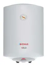 Venus Celo 15CV 15-Litre Storage Water Heater, White