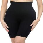 XIANCO Women's Tummy Control 4-in-1 Shapewear (Fits from 34 to 38 Waist Size)