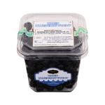 AAFARIN PREMIUM GOURMET DEHYDRATED AND SUGAR COATED BLUEBERRY PLUM 1000 GRM
