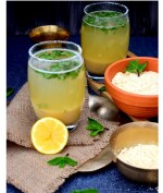 90's MILL Purballi Heart-Healthy Roasted Gram Sattu/Fibre Rich Chana Sattu/Cattu Mavu|Cooling summer drink|Low glycemic index flour/Sattu|Protein-Rich Chana Sattu Atta/Flour-1920g(pac 4x 480g)