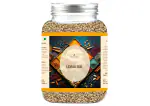 GOLDEN RESOURCES 100% Pure Premium Quality Lobia Dal, 1Kg PO1