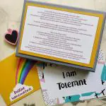 Social Nomad Designs Little Box Of Positivity