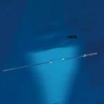 ABGIL Borosilicate Glass Volumetric Pipette One Mark Accuracy 25 ml Capacity With Safety Bulb