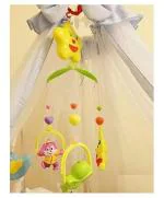 Yunicron Max Plastic Rattle Set - 0 To 12 Months