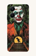 Mudshi Designer Skin Sticker / Decal for Vivo Y22 2022