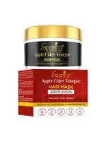 Spantra Apple Cider Vinegar Hair Mask, 250gm