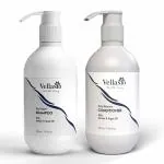 Vellasio Premium Daily Moisture Hair Conditioner With Keratin And Argan Oil Hair Fall Control and Silky Hair for Women's And Men's