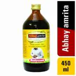 Baidyanath Abhayamrita 450 ml