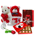 Valentine’s Day Gift Items For Girlfriend/Him/her/Love Gifts For Wife/Fiancée