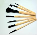 WESTON BRUSH CORPORATION Paint Brushes Set Kit Artist Paintbrush Multiple Mediums Brushes with Nylon Hair for Artist Acrylic Aquarelle Watercolor Gouache Oil Painting for Great Art 08