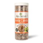 BALU HERBALS Amla Candy Sweet 300G