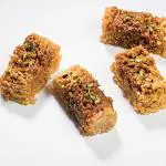 Laxmi Misthan Bhandar Present-Milk Cake Sweets Milk Cake Barfi Milk Cake Box Milk Cake Box Plastic Milk Cake Milk Cake, 400 G