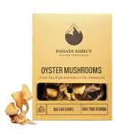 Pahadi Amrut Oyster Mushroom | Mushroom | Kashmiri Mushrooms , 50g