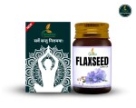 Grinbizz Flaxseed Capsule For a healthy Heart/Brain/Healthy Hair, Skin,Muscles And Bones