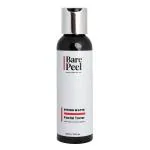 Bare peel Spring Water Pores Tightening Face Toner for Glowing skin with Witch Hazel and Aloe Vera Maintains PH Level Prevents Acne Reduces Skin Damage For All Skin Types(100ML)