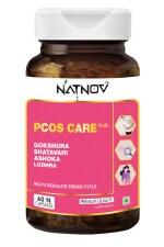 NATNOV PCOS CARE PLUS