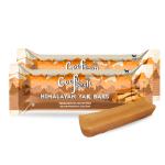 Goofy Tails Himalayan Yak Milk Dog Chew| Vegetarian Dog Treat| 1 X-Large Bar per Pack - 105 g