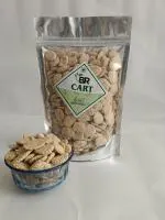 Br Cart Gud Rewadi | Revdi | Til Sweet Revadi | Sesame Seed & Jaggery Sweet Pouch (500 G)