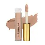 Coloressence Color Your Spirit Max Coverage Liquid Concealor |Hides blemishes & dark circles| Lightweight & Long Lasting | TC-05 Cool Almond