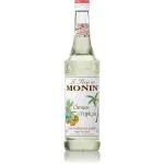 Monin Curacao Triple Sec, 250 Ml