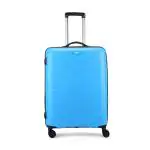 SKYBAGS UNISEX MAXIMUS STROLLY 67 360 MX-BLUE Polypropylene Medium