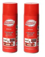 Evershine Furniture Polish clear Spray Paint 1000 ml (Pack of 2)