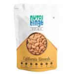 Nutri Binge 500g California Almonds Vitals